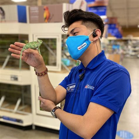 petsmart careers